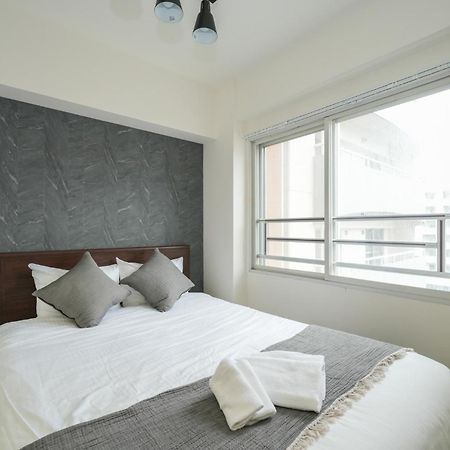 88 Matsui Building Sapporo Aparthotel Екстериор снимка