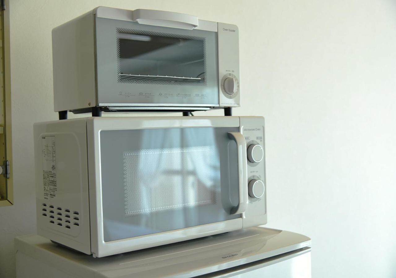 88 Matsui Building Sapporo Aparthotel Екстериор снимка