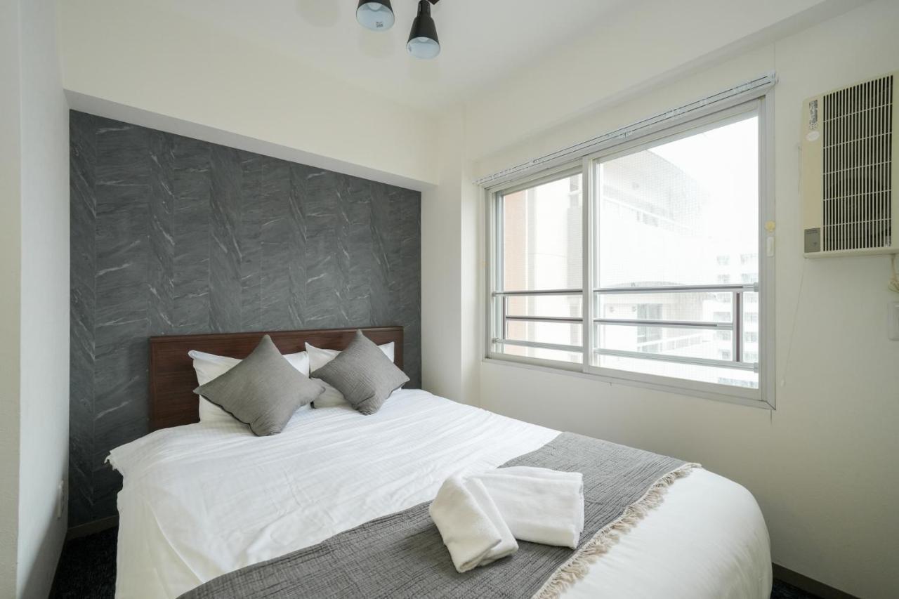 88 Matsui Building Sapporo Aparthotel Екстериор снимка