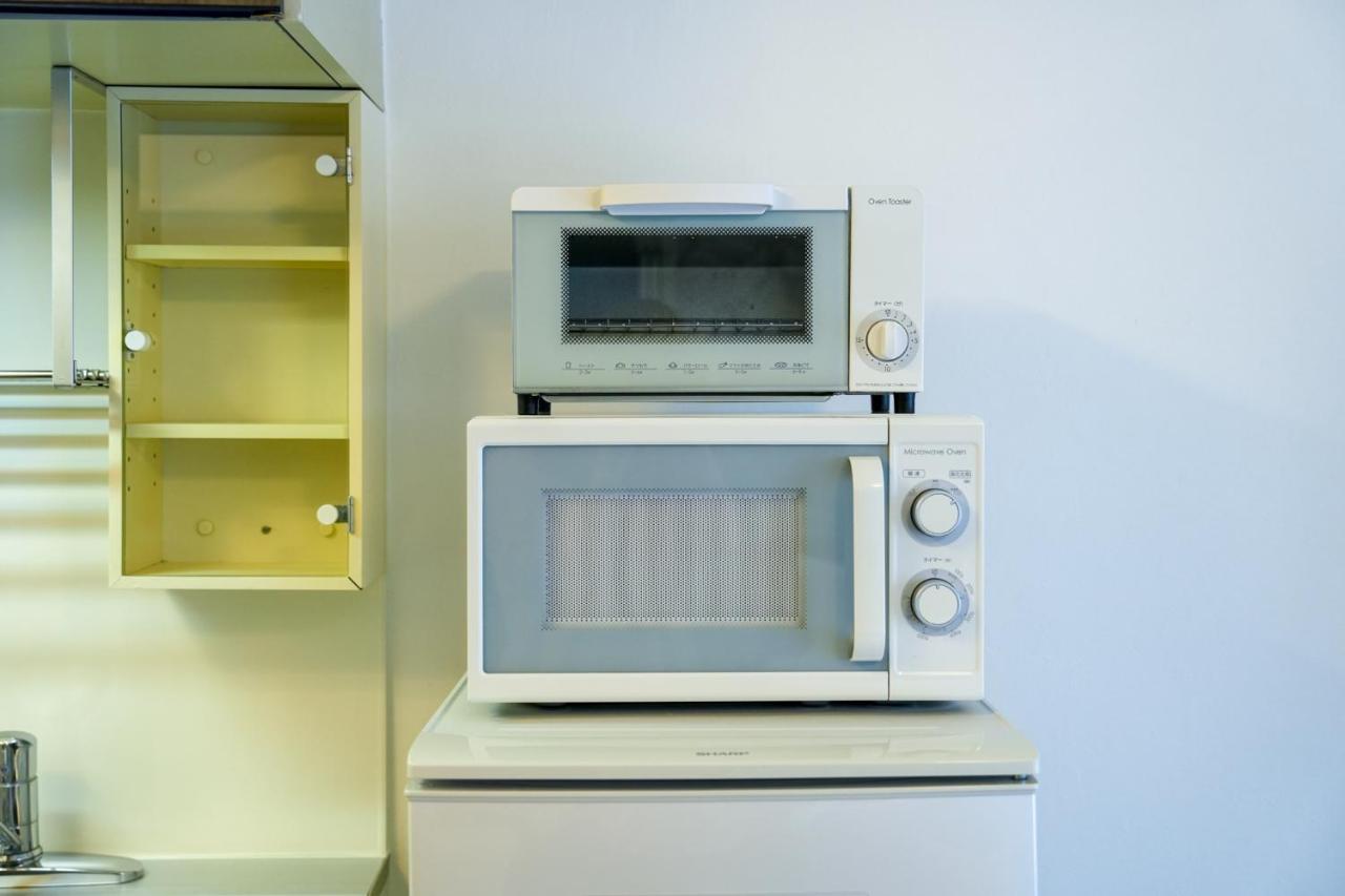 88 Matsui Building Sapporo Aparthotel Екстериор снимка