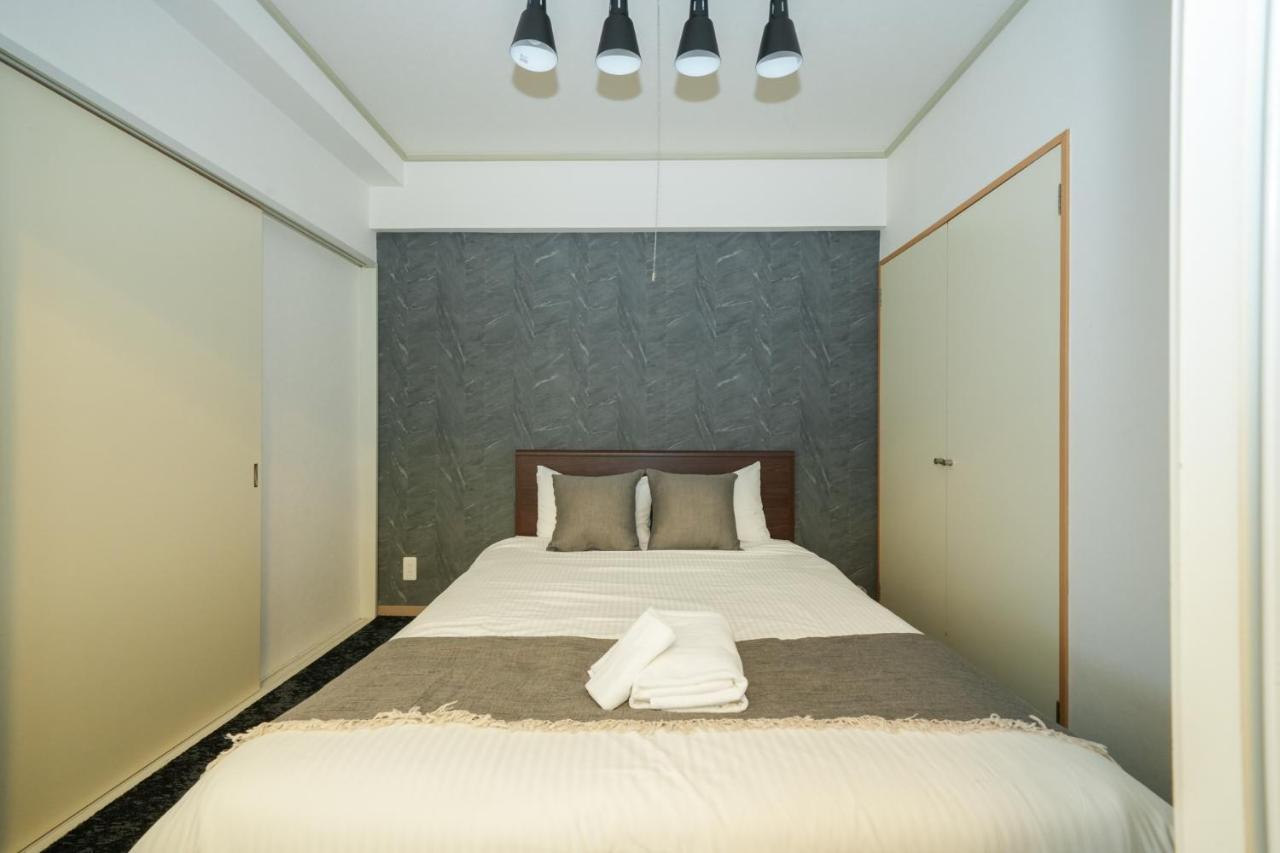 88 Matsui Building Sapporo Aparthotel Екстериор снимка