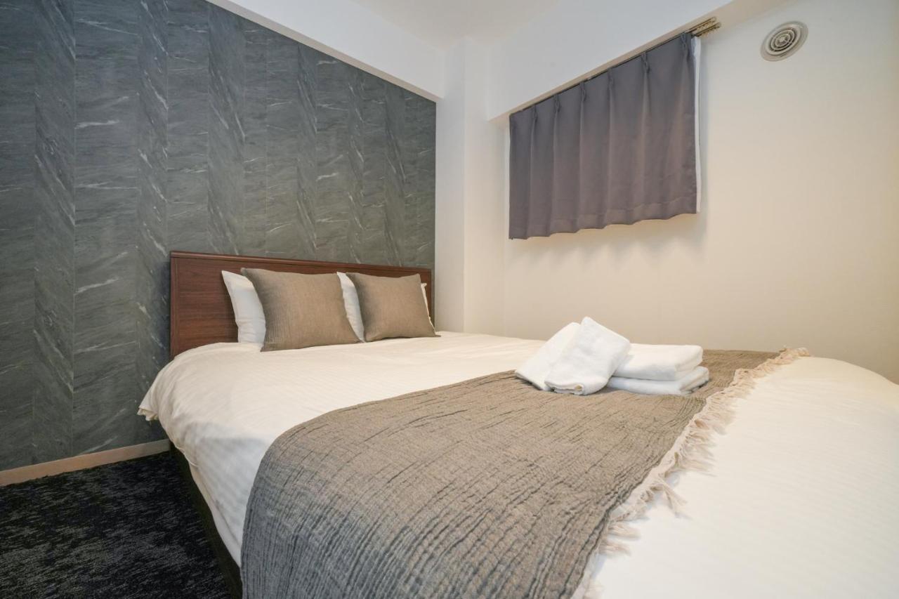 88 Matsui Building Sapporo Aparthotel Екстериор снимка