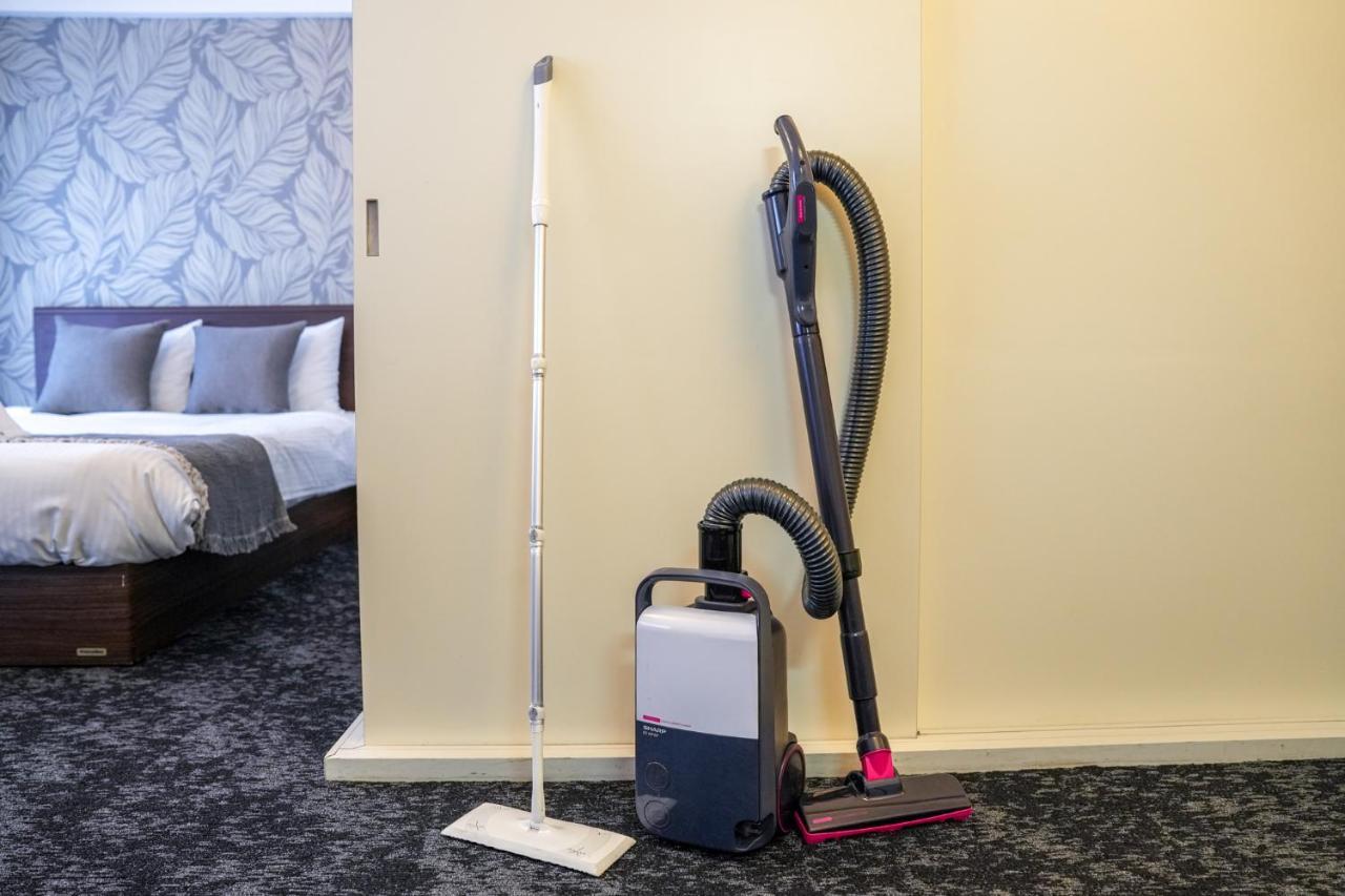 88 Matsui Building Sapporo Aparthotel Екстериор снимка