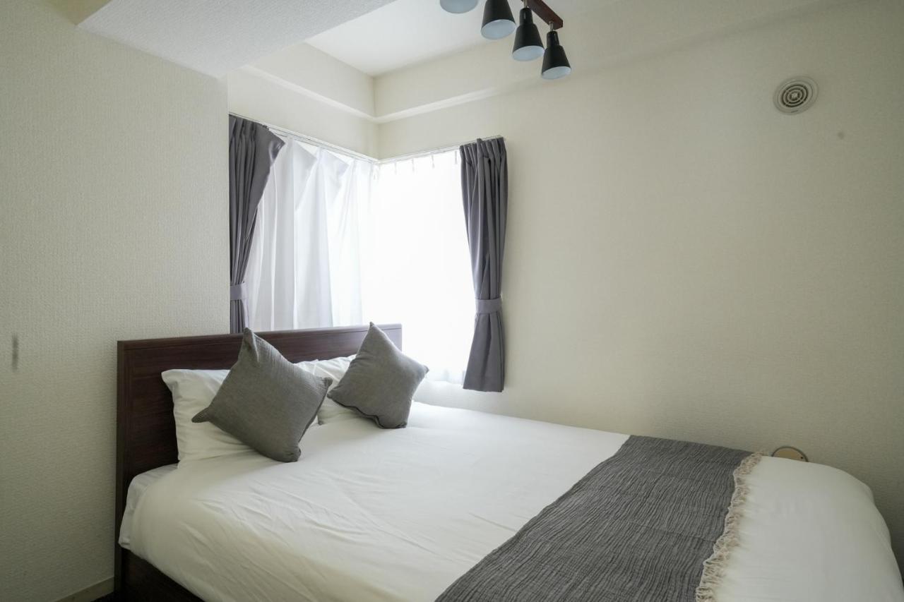 88 Matsui Building Sapporo Aparthotel Екстериор снимка