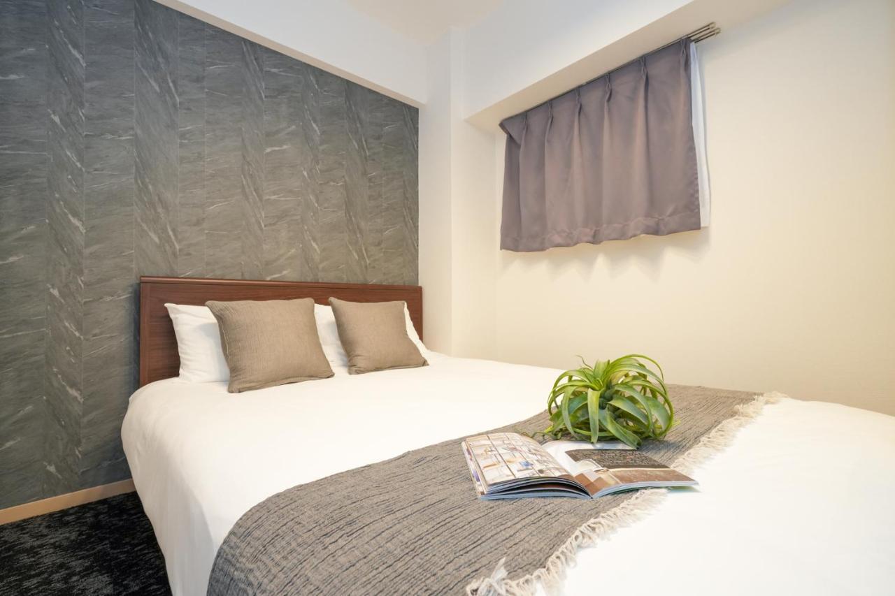88 Matsui Building Sapporo Aparthotel Екстериор снимка