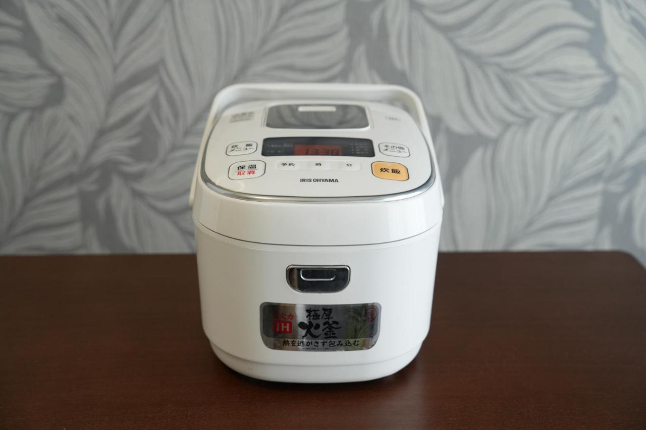88 Matsui Building Sapporo Aparthotel Екстериор снимка