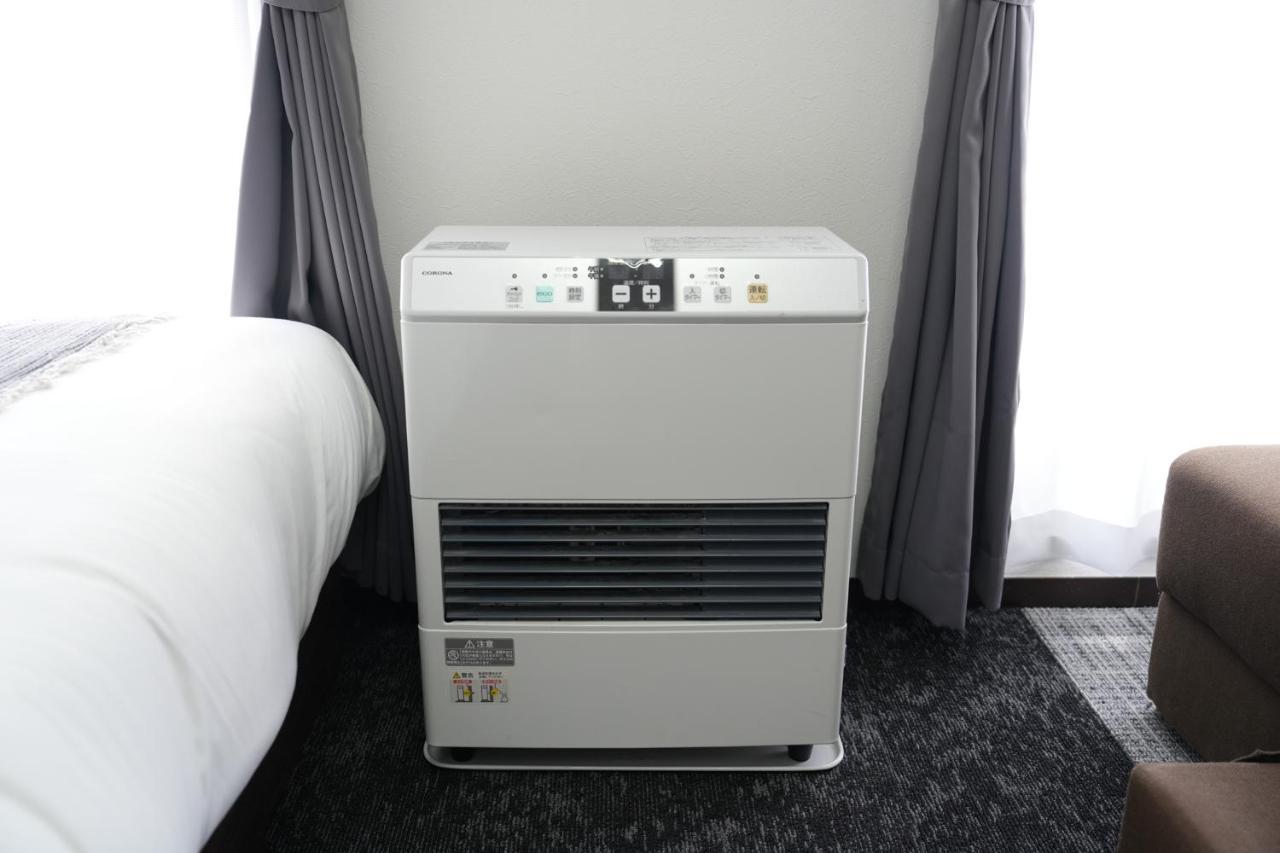 88 Matsui Building Sapporo Aparthotel Екстериор снимка