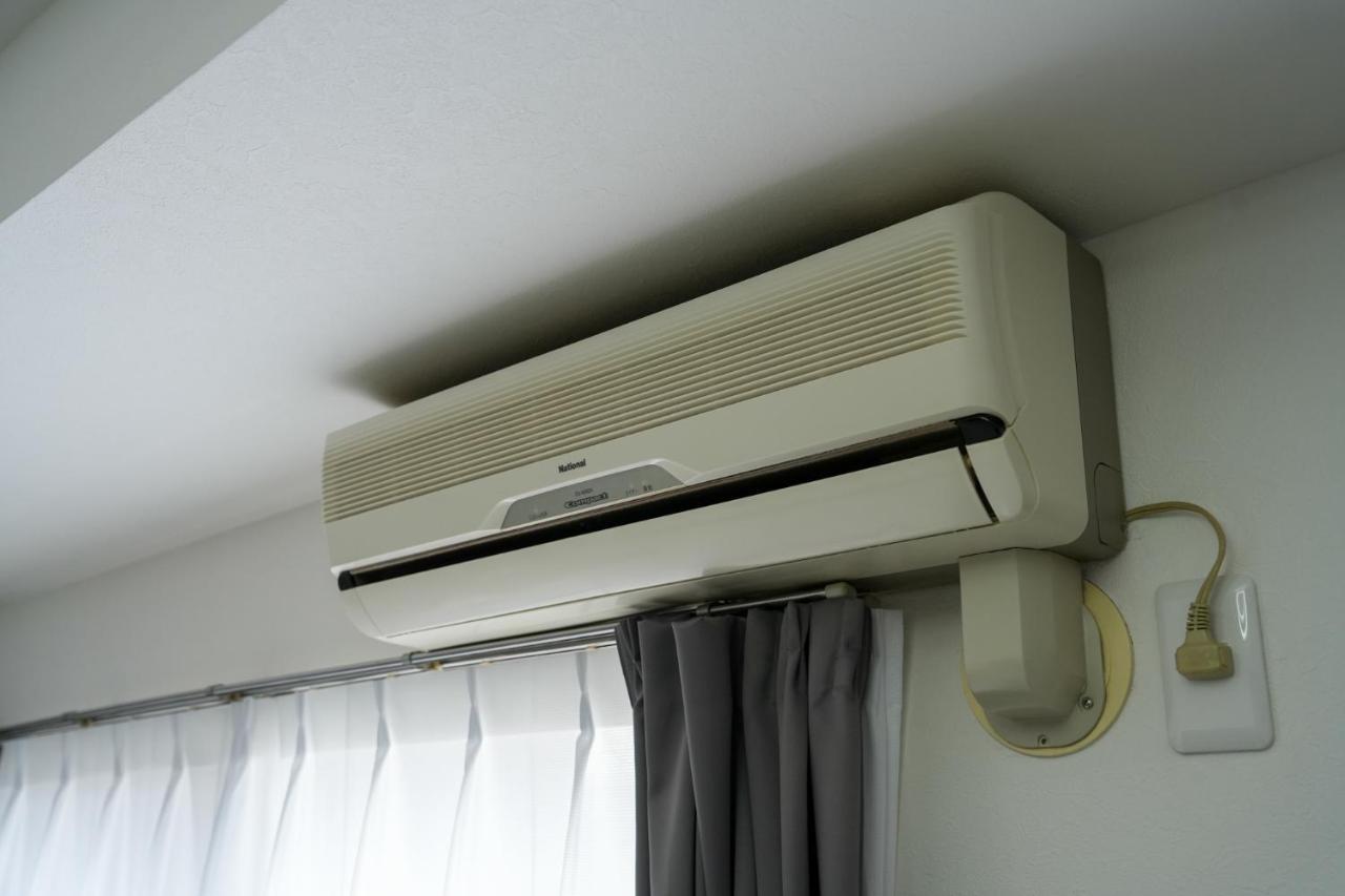 88 Matsui Building Sapporo Aparthotel Екстериор снимка