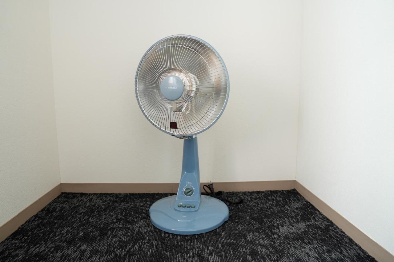88 Matsui Building Sapporo Aparthotel Екстериор снимка